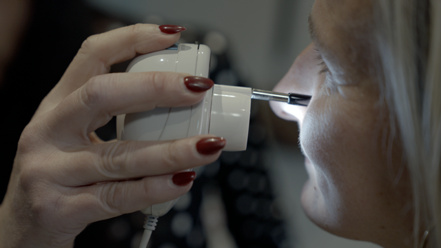 Consultation dermatologique