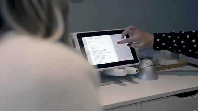 Soins des mains & pieds